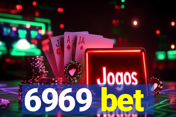 6969 bet